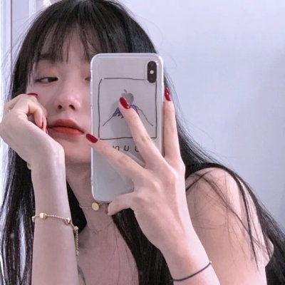 你好，陌生人