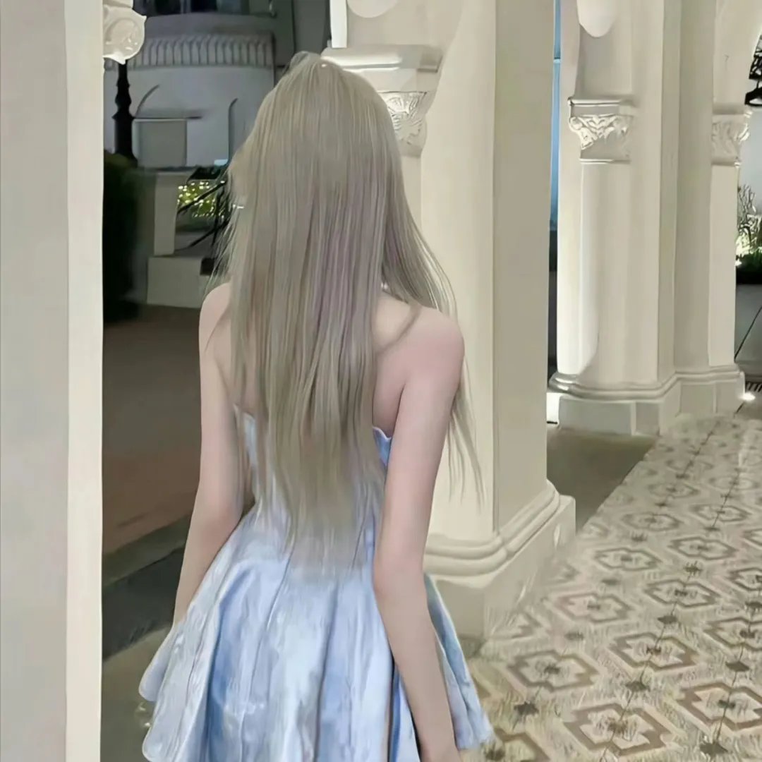 女人的选择