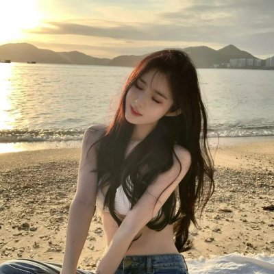 笼里的女人