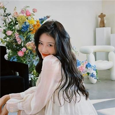 可爱的露易丝